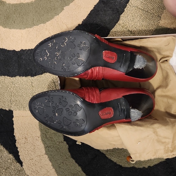 Born Crown Ankle Boots - Picture 3 of 8